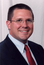 Real Estate Agent Patrick Conner
